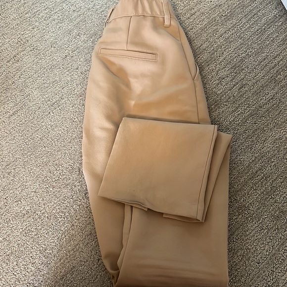 Abercrombie split hem trouser - Picture 3 of 3